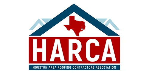 Houston Area Roofing Contractors Association HARCA logo
