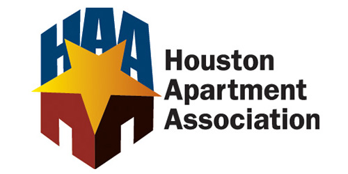 Houston Apartment Association logo
