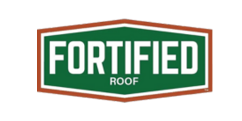 FORTIFIED Roof certification logo